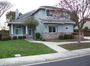 5891 Rainflower Dr, Livermore, CA