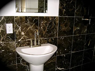 Rented by Bank Neary