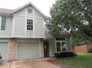 7816 W 152nd Ter, Overland Park, KS 66223