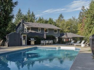 2442 Grant Rd, Sunshine Coast, BC V0N 2W5