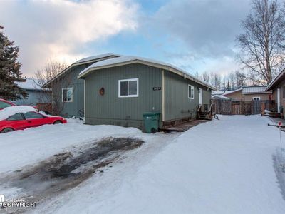 10129 Goose Berry Pl, Anchorage, AK, 99515