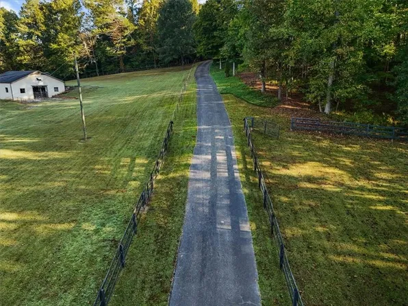 6928 Union Hill Rd, Canton, GA 30115