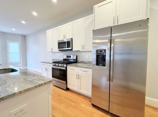 8 Islington St #1, Allston, MA 02134