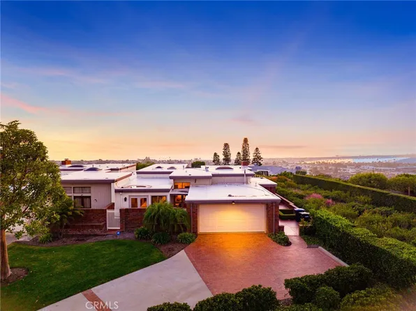 23 Beachcomber Dr, Corona Del Mar, CA 92625