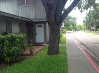 1905 Hidden Way, Corpus Christi, TX 78412