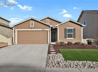 10707 Traders Pkwy, Fountain, CO 80817
