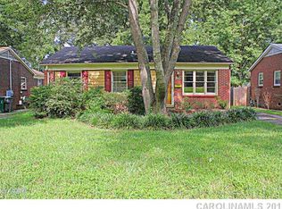 1809 Dallas Ave, Charlotte, NC 28205
