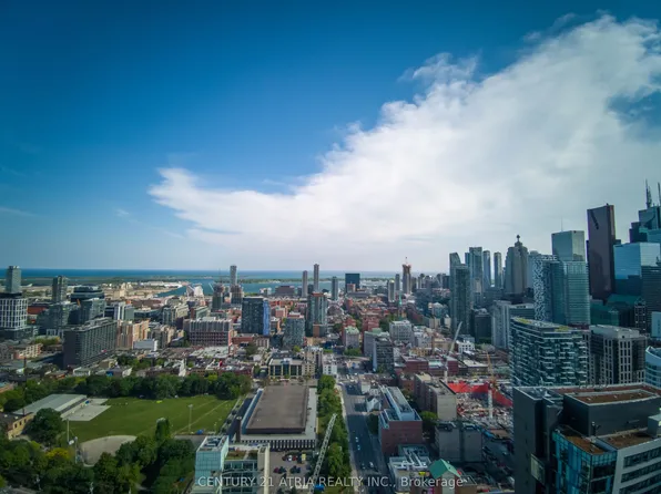 181 Dundas St E, Toronto, ON
