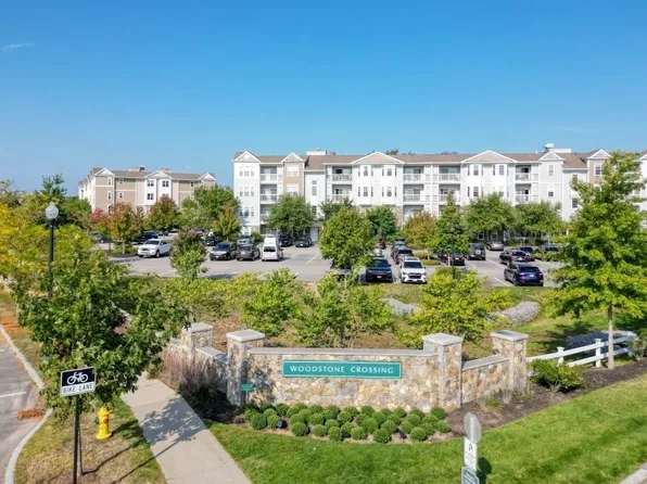 110 Trotter Rd Unit 409, South Weymouth, MA 02190