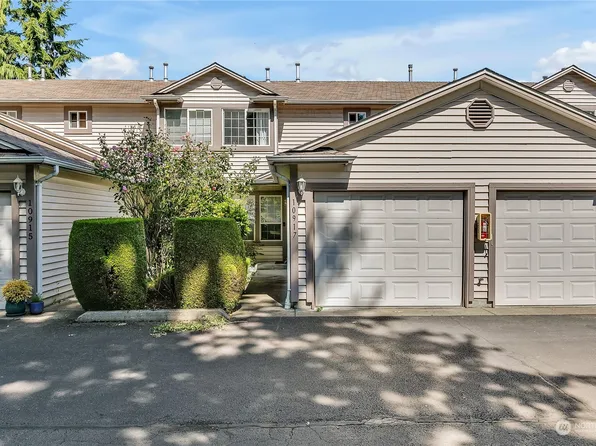 10917 63rd Street E, Puyallup, WA 98372