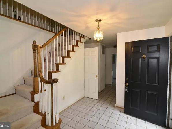 11620 Havenner Rd, Fairfax Station, VA 22039