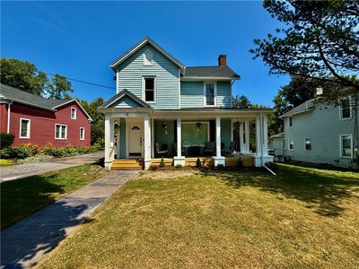 18 Main St, Phelps, NY, 14532