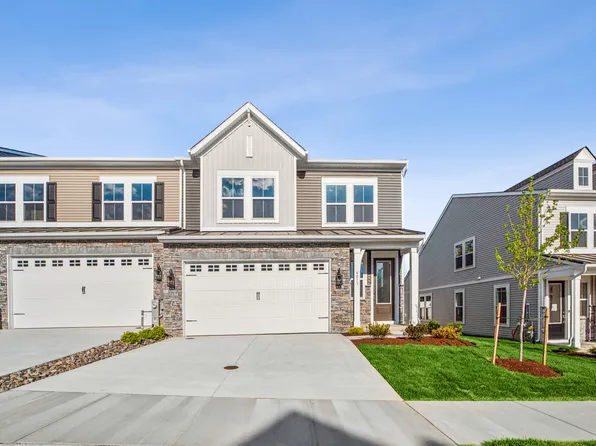 4813 Grandiflora Cir, Perry Hall, MD 21128