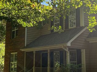 8201 S Scamper Grey Ct, Summerfield, NC 27358