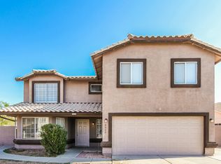 8642 W Alvarado Rd, Phoenix, AZ 85037