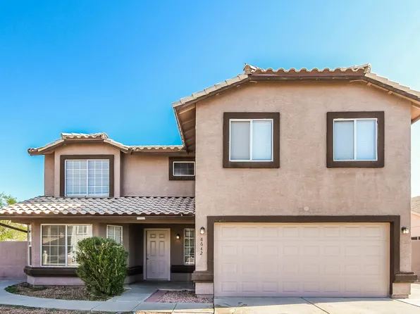 8642 W Alvarado Rd, Phoenix, AZ 85037