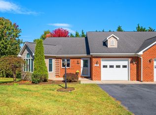 2221 Lake Terrace Dr, Harrisonburg, VA 22802