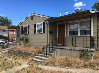 302 W 11th St, Reno, NV 89503