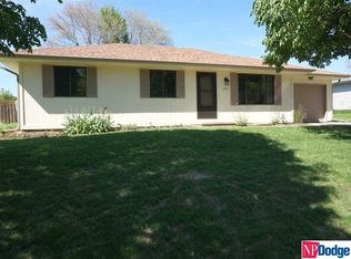 240 Arthur St, Blair, NE 68008