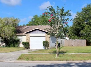 1310 Hendren Dr, Orlando, FL 32807