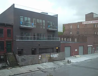 Rented by JMKBK LLC.