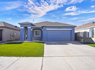 2213 Amber Point Pl, El Paso, TX 79938