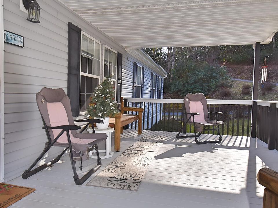 2369 Waters Branch Rd, Laurel Bloomery, TN 37680 Zillow