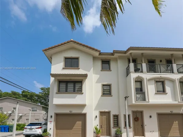 450 NW 41st St #450, Fort Lauderdale, FL 33309