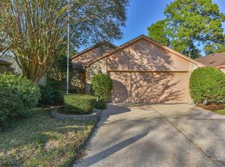 6506 Oakland Hills Dr, Houston, TX 77069