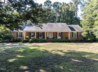 3203 Leonard St, Raleigh, NC 27607