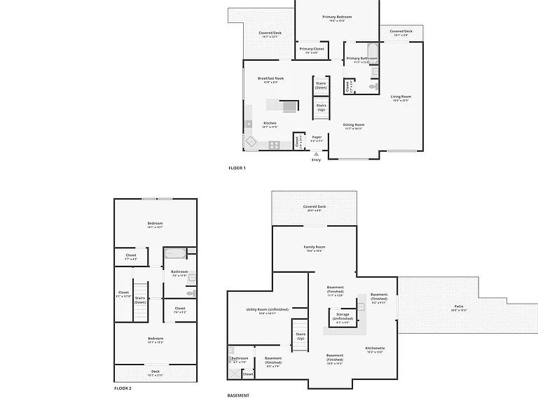 1357 S Lake Sherwood Dr — Photo 41