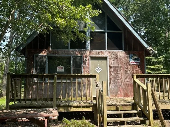 11001 Forest Hollow Dr, Bumpass, VA 23024