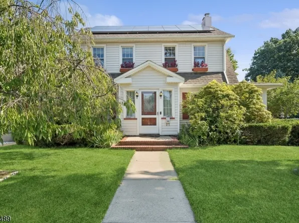 148 Cedar Ave, Hackensack City, NJ 07601