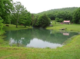 1092 Cold Hollow Rd LOT WP001, Rainelle, WV 25962