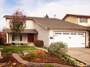 2716 Stanton Heights Ct, Castro Valley, CA 94546