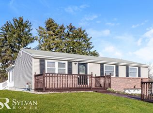 103 Shadeland Dr, Beaver, PA 15009