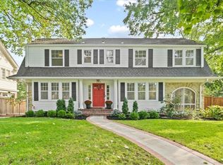 6229 Summit St, Kansas City, MO 64113