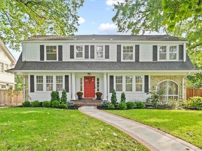 6229 Summit St, Kansas City, MO, 64113