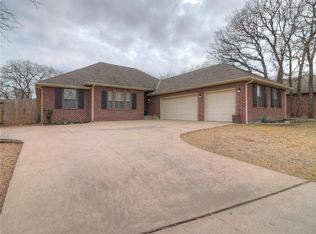 3816 Tambos Trl, Edmond, OK 73034