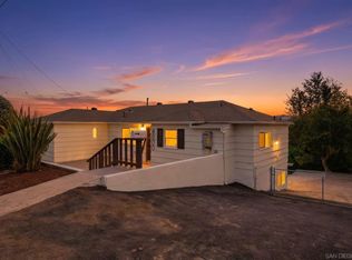 4800 Lee Ave, La Mesa, CA 91942