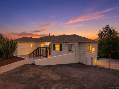 4800 Lee Ave, La Mesa, CA, 91942