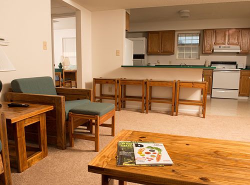 3rd image of 15 S Shafer St APT 1104