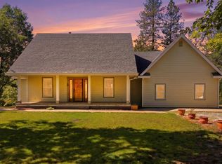 4080 Timber Ln, Placerville, CA 95667