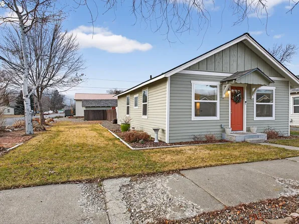 1005 Walnut St, Baker City, OR 97814