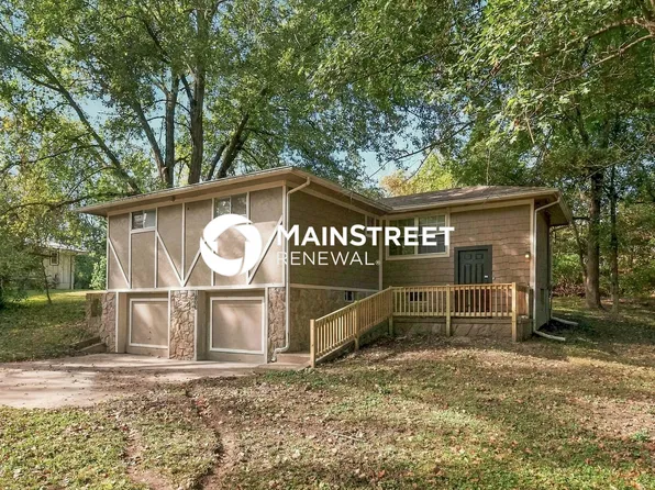 1806 N Davidson Rd, Independence, MO 64058