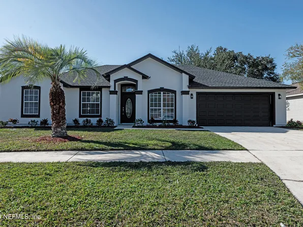 1488 REDBIRD CREEK Drive, Jacksonville, FL 32221