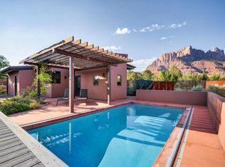 2548 Anasazi Way, Springdale, UT 84767