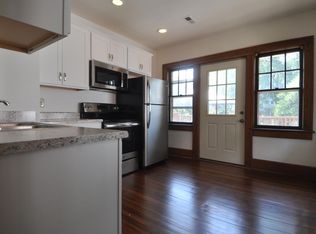 1402 Maple Ave SW #B, Roanoke, VA 24016