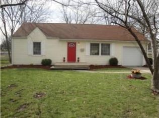 5012 Canterbury St, Mission, KS 66205