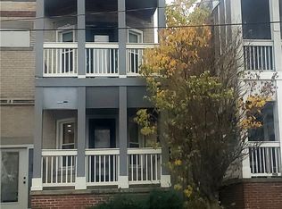 10803 Detroit Ave #3B, Cleveland, OH